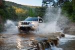 Nissan X-Trail 2011 года